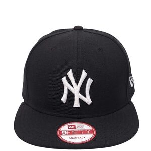 New Era 9Fifty New York Yankees Snapback Hat